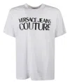 Versace Jeans Couture Logo T-shirt