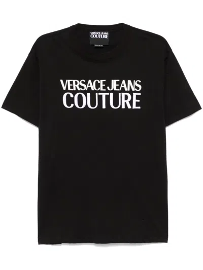Versace Jeans Couture Versace Jeans T-shirts And Polos In