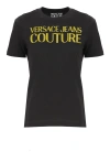 VERSACE JEANS COUTURE LOGOED T-SHIRT