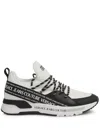 Versace Jeans Couture Sneaker In White