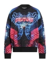 Versace Jeans Couture Sweatshirt  Men In Black