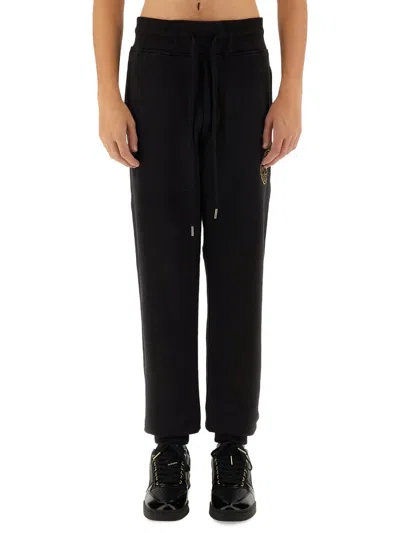VERSACE JEANS COUTURE MEN'S JOGGING PANTS