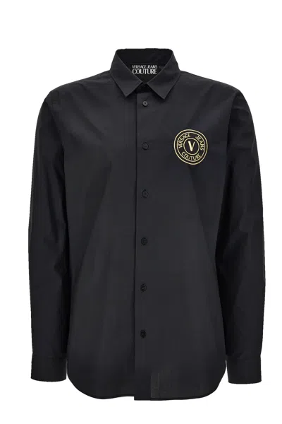 VERSACE JEANS COUTURE VERSACE JEANS COUTURE MENS SHIRT