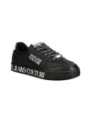 VERSACE JEANS COUTURE VERSACE JEANS COUTURE MENS SNEAKERS