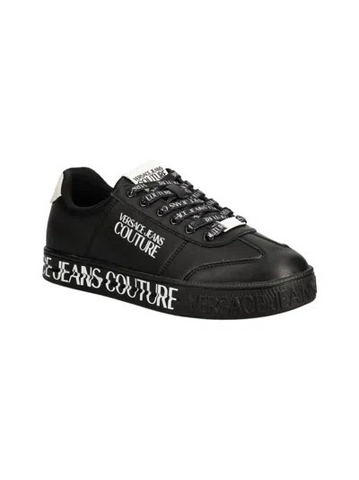 VERSACE JEANS COUTURE VERSACE JEANS COUTURE MENS SNEAKERS