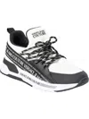 Versace Jeans Couture Sneaker In White