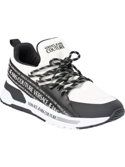 VERSACE JEANS COUTURE VERSACE JEANS COUTURE SHOES