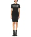 Versace Jeans Couture Midi Dress