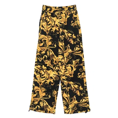 VERSACE JEANS COUTURE PANT