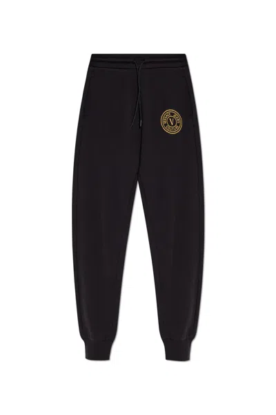 VERSACE JEANS COUTURE VERSACE JEANS COUTURE PANTS