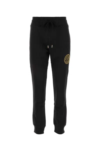 VERSACE JEANS COUTURE VERSACE JEANS COUTURE PANTS