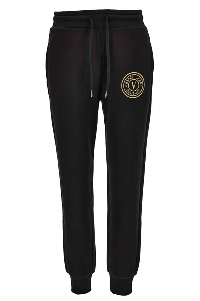 VERSACE JEANS COUTURE VERSACE JEANS COUTURE PANTS