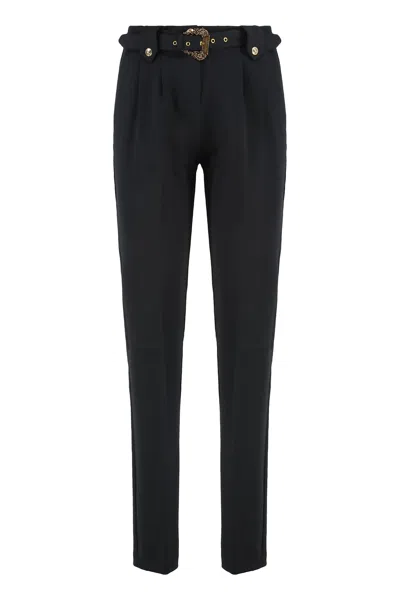 VERSACE JEANS COUTURE VERSACE JEANS COUTURE PANTS