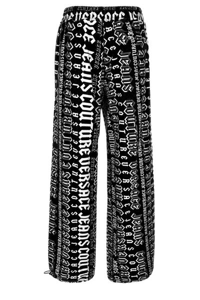 VERSACE JEANS COUTURE VERSACE JEANS COUTURE PANTS