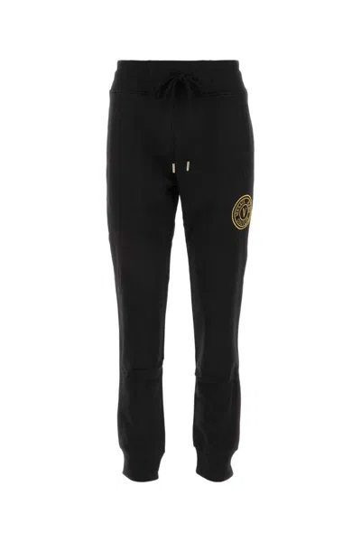VERSACE JEANS COUTURE VERSACE JEANS COUTURE PANTS