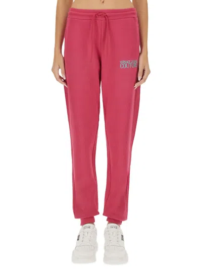 VERSACE JEANS COUTURE VERSACE JEANS COUTURE PANTS
