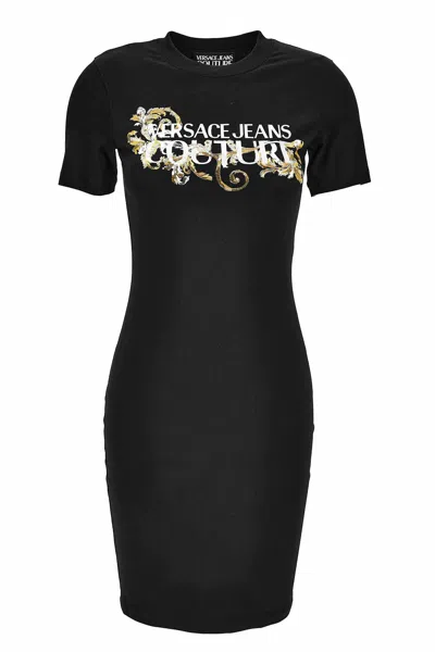 VERSACE JEANS COUTURE VERSACE JEANS COUTURE PENCIL DRESS