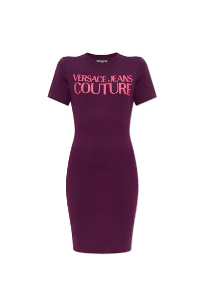 VERSACE JEANS COUTURE VERSACE JEANS COUTURE PENCIL DRESS