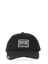 Versace Jeans Couture Piece Number Baseball Cap