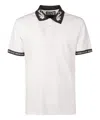 VERSACE JEANS COUTURE POLO SHIRT