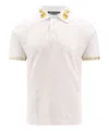 VERSACE JEANS COUTURE POLO SHIRT