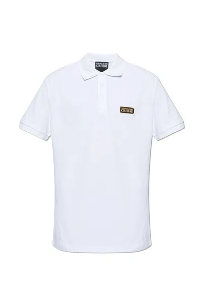 VERSACE JEANS COUTURE VERSACE JEANS COUTURE POLO