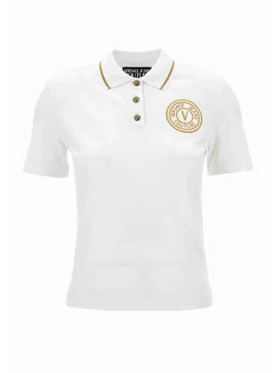 VERSACE JEANS COUTURE VERSACE JEANS COUTURE POLO