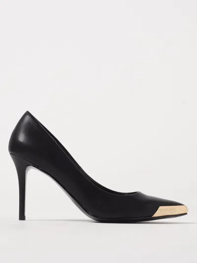 Versace Jeans Couture Pumps  Woman Color Black