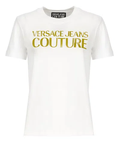 VERSACE JEANS COUTURE T-SHIRT
