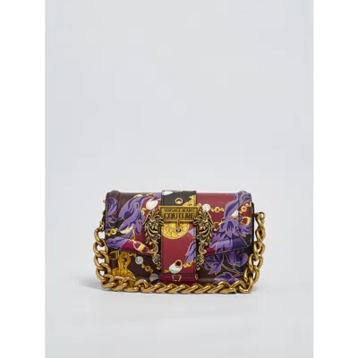 Versace Jeans Couture Range F Couture 01 Sketch 12 Tote