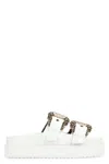 Versace Jeans Couture Sandals