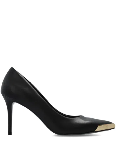 VERSACE JEANS COUTURE SCARLETT PUMPS