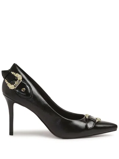 VERSACE JEANS COUTURE SCARLETT PUMPS