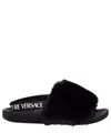 Versace Jeans Couture Shelly Sandals