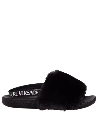 Versace Jeans Couture Shelly Sandals