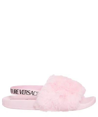 Versace Jeans Couture Shelly Sandals