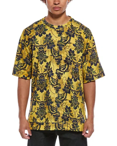 Versace Jeans Couture Shirt In Pattern