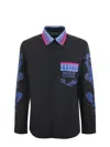VERSACE JEANS COUTURE VERSACE JEANS COUTURE  SHIRT
