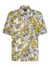 VERSACE JEANS COUTURE VERSACE JEANS COUTURE MENS SHIRT