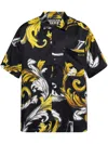VERSACE JEANS COUTURE VERSACE JEANS COUTURE SHIRTS