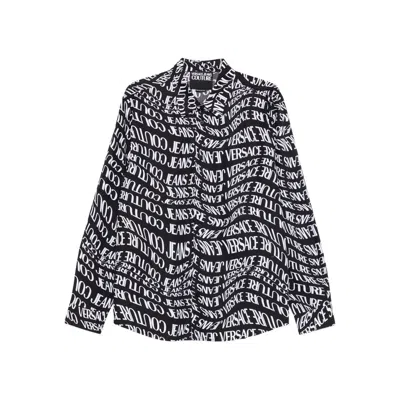 VERSACE JEANS COUTURE VERSACE JEANS COUTURE SHIRTS