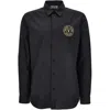 Versace Jeans Couture Versace Jeans Shirts In Multicolor