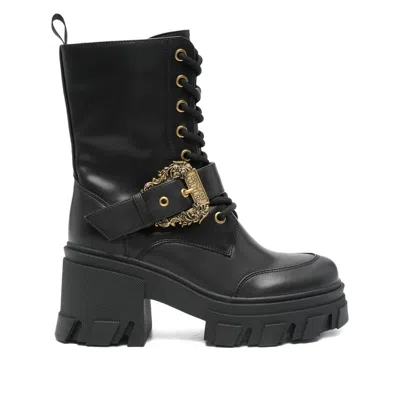 VERSACE JEANS COUTURE VERSACE JEANS COUTURE SHOES