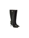 Versace Jeans Couture Shoes In Black