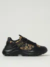 Versace Jeans Couture Shoes  Men Color Black 1