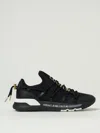 Versace Jeans Couture Shoes  Men Color Black