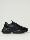 Versace Jeans Couture Shoes  Men Color Black