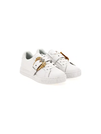 VERSACE JEANS COUTURE VERSACE JEANS COUTURE SNEAKERS