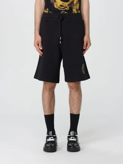 Versace Jeans Couture Short  Men Colour Gold