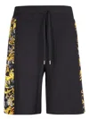 VERSACE JEANS COUTURE VERSACE JEANS COUTURE SHORTS